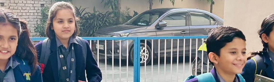 Payment of Fee & Timings